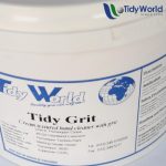 Tidy Grit Normal