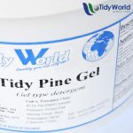 Tidy Pine Gel Extra