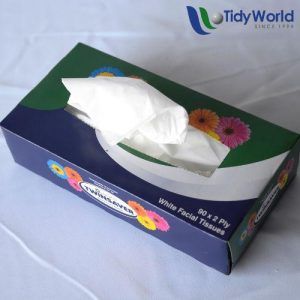Twinsaver tissues - box