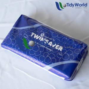 Twinsave tissues - soft pack