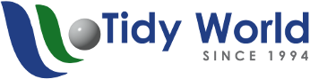 Tidy World