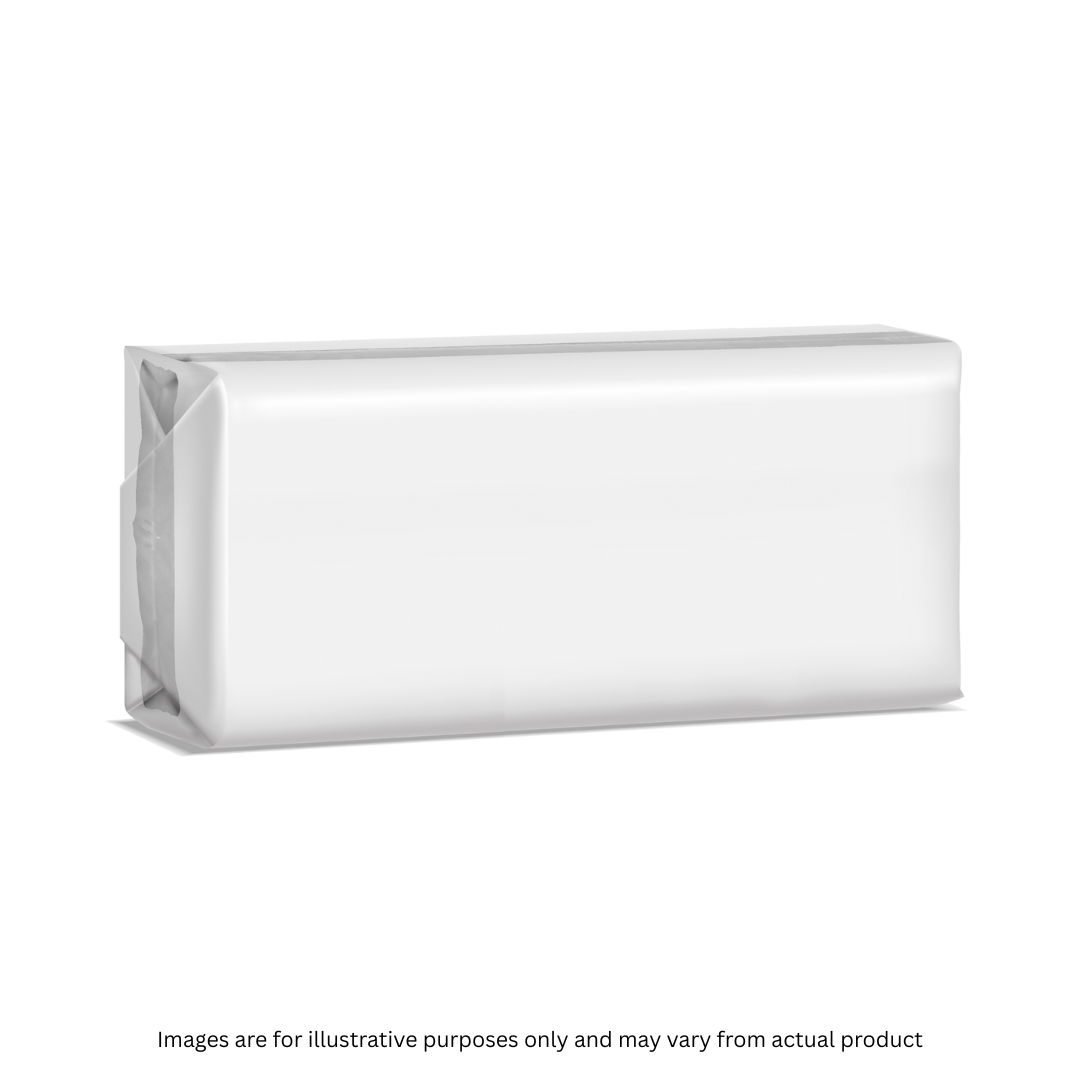 TWINSAVER | 1 PLY FLAT C-FOLD HAND TOWEL (25A) | ITEM CODE: 319-2025
