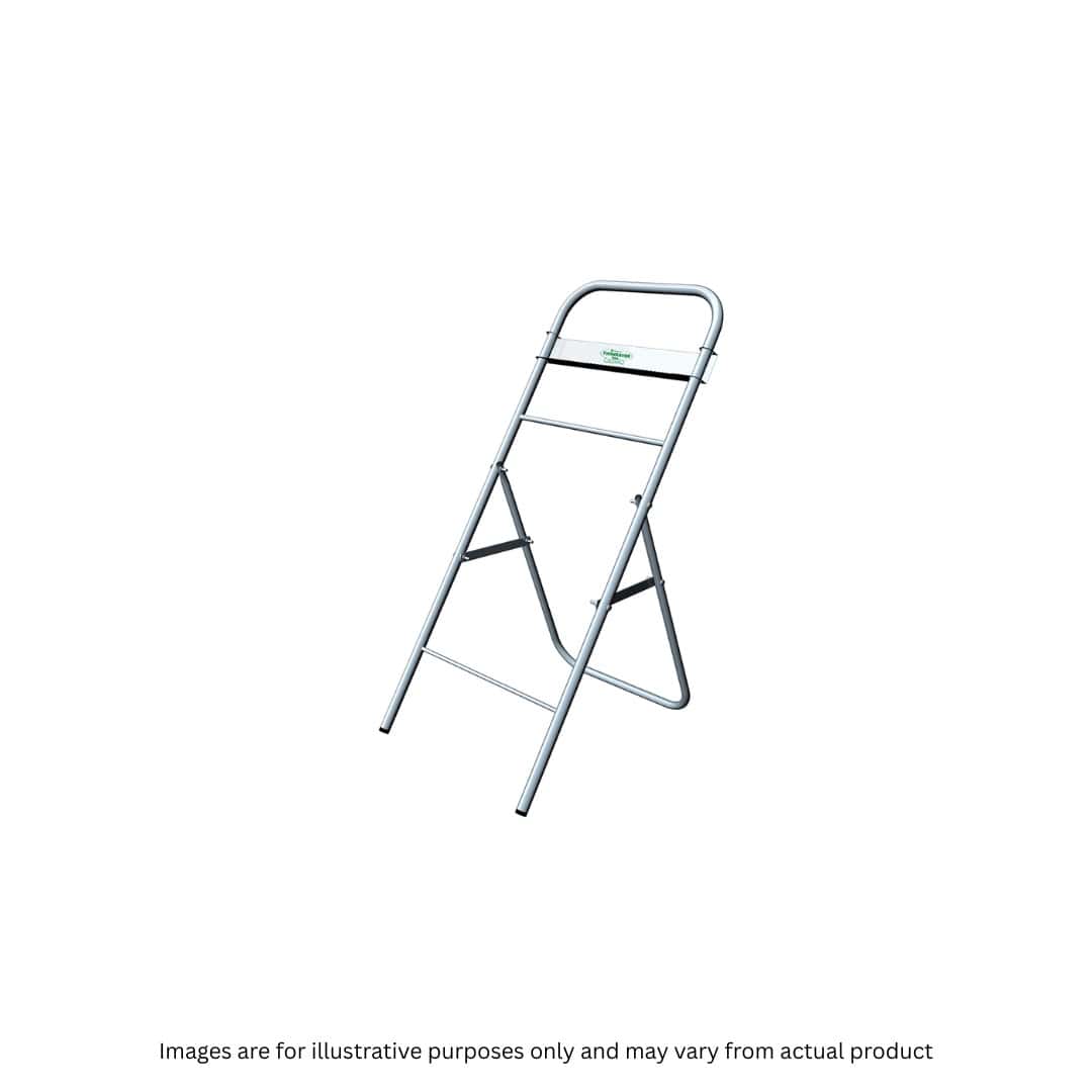 TWINSAVER | WIPER ROLL STAND STEEL | ITEM CODE: 488