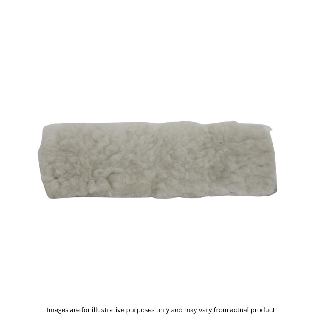 SHEEPSKIN APPLICATOR PAD REFILL | 305MM