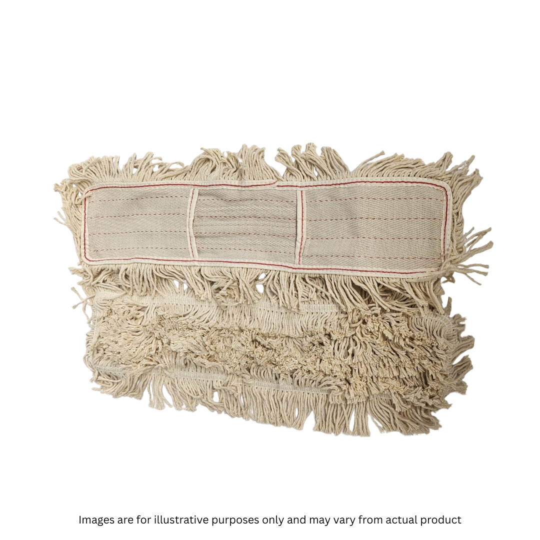 DUSTMOP SWEEPER SLEEVE | 600MM (25D)