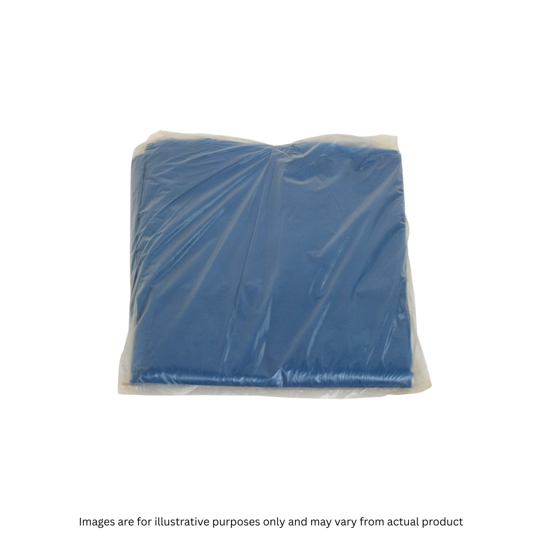 BIN LINERS | BLUE X 25 - (25E)