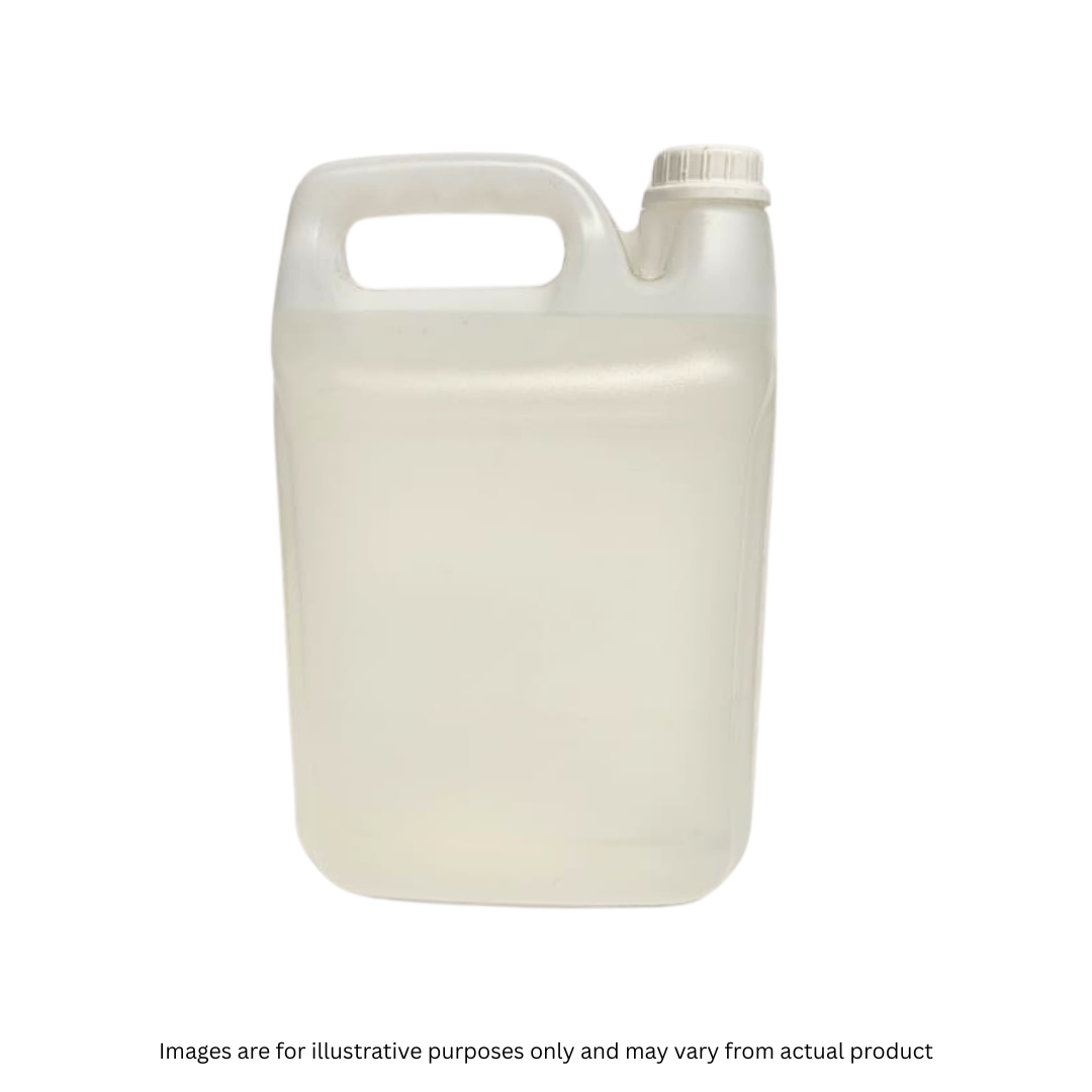 DASH S | SILICONE SOLUTION-5L-2025