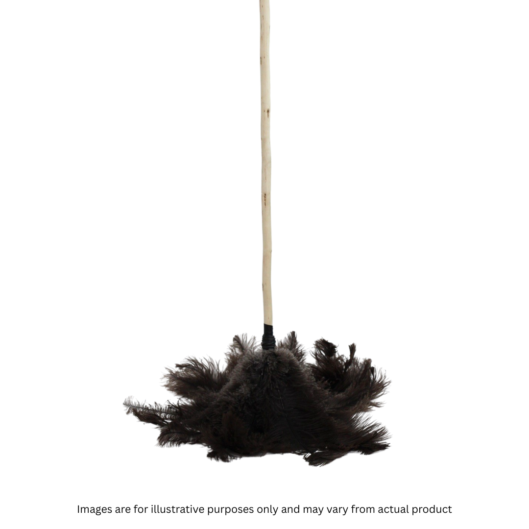 FEATHER DUSTER | LONG - 1800MM HANDLE (25D)