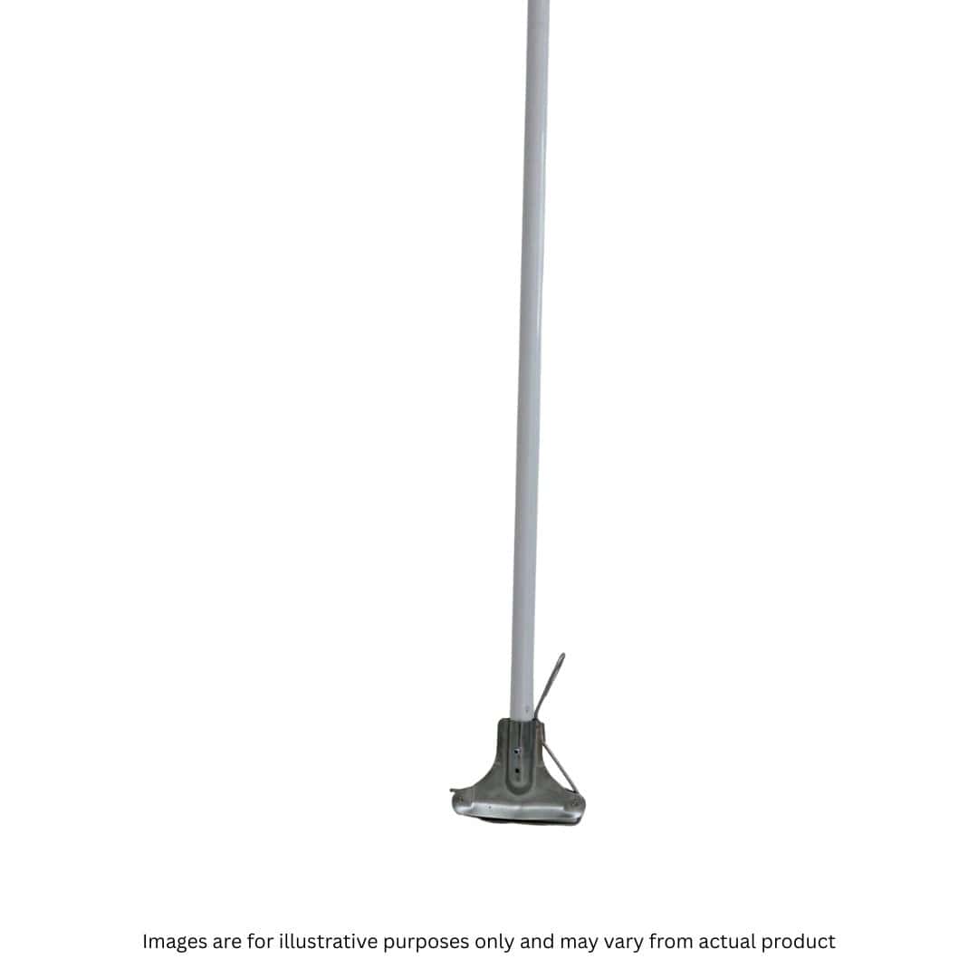 WRINGER MOP HANDLE | 1.5M | METAL