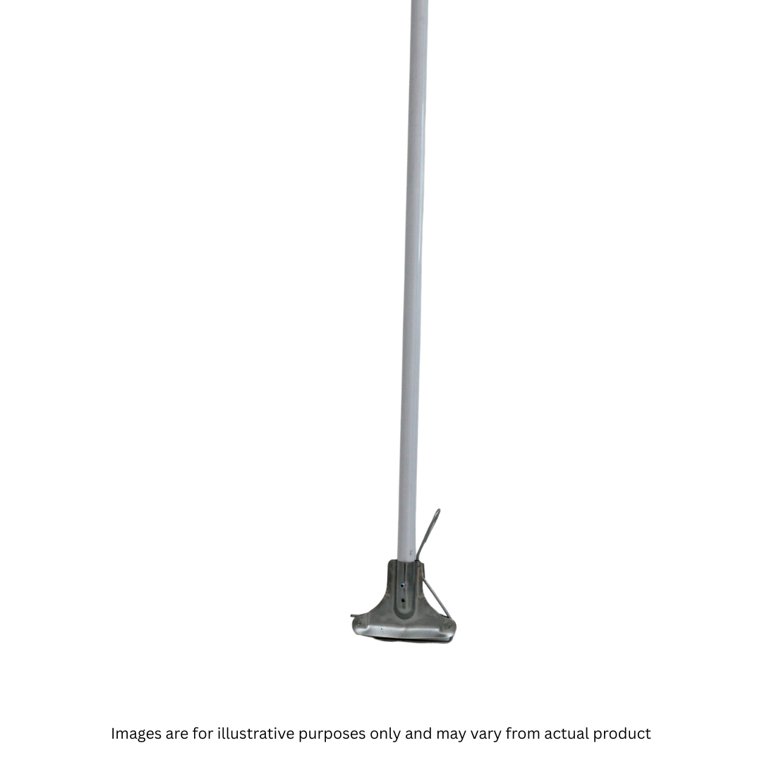 WRINGER MOP HANDLE | 1.5M | METAL (25D)