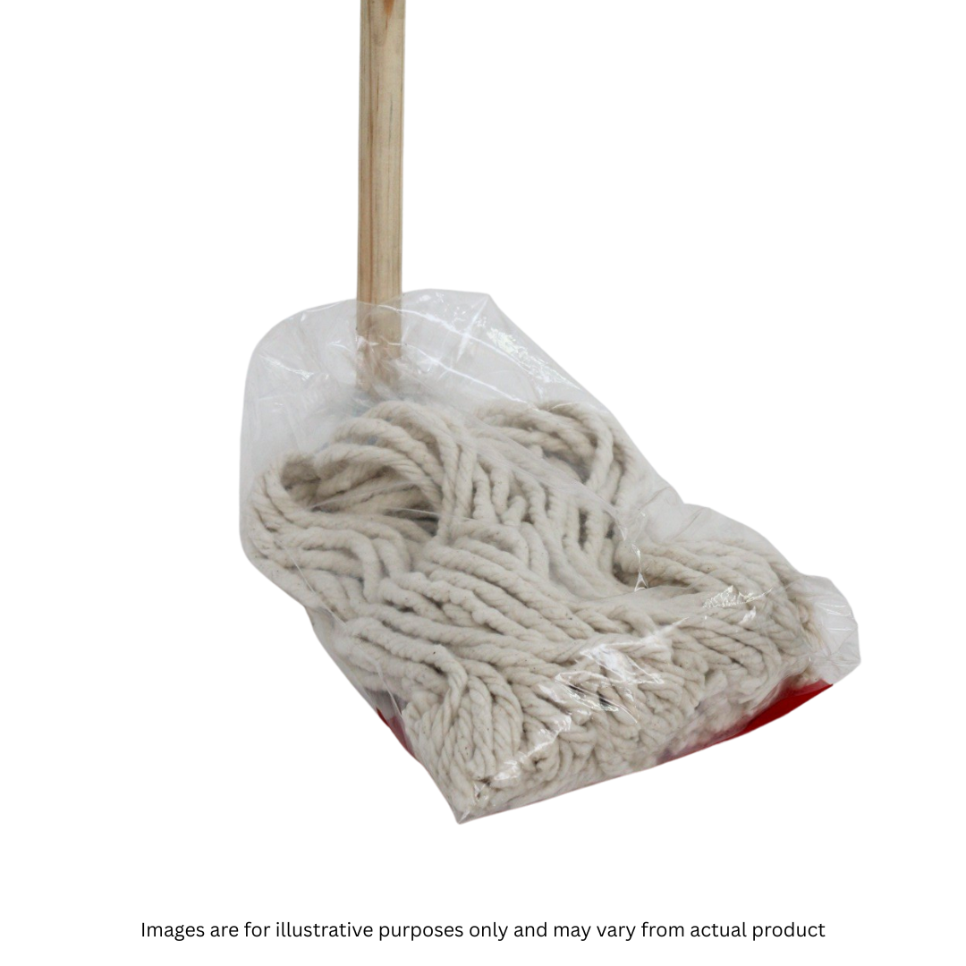 WET MOP COMPLETE | 400G | LONG HAIR (25D)