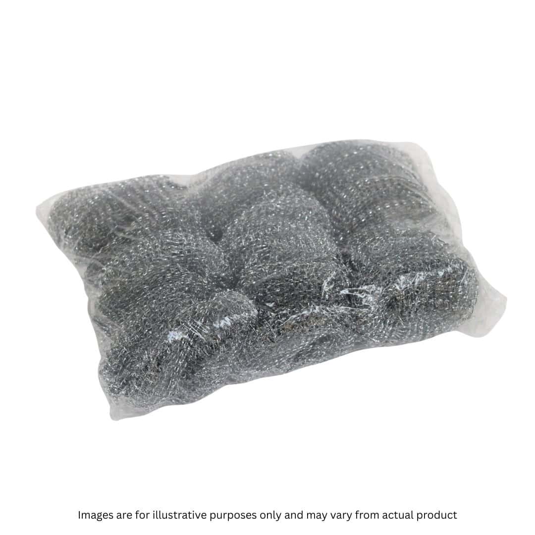 POT SCOURERS X 36