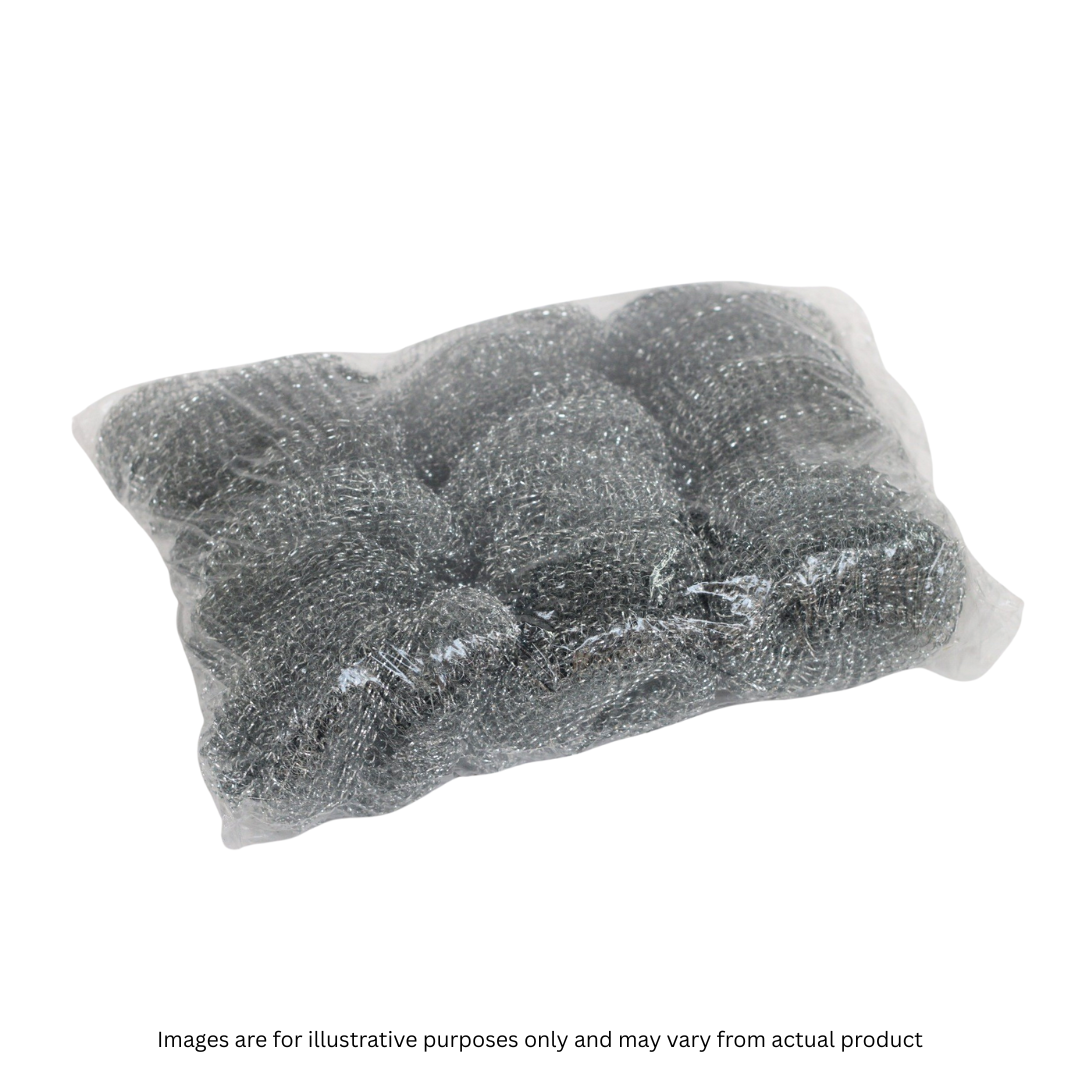POT SCOURERS X 36 (25D)