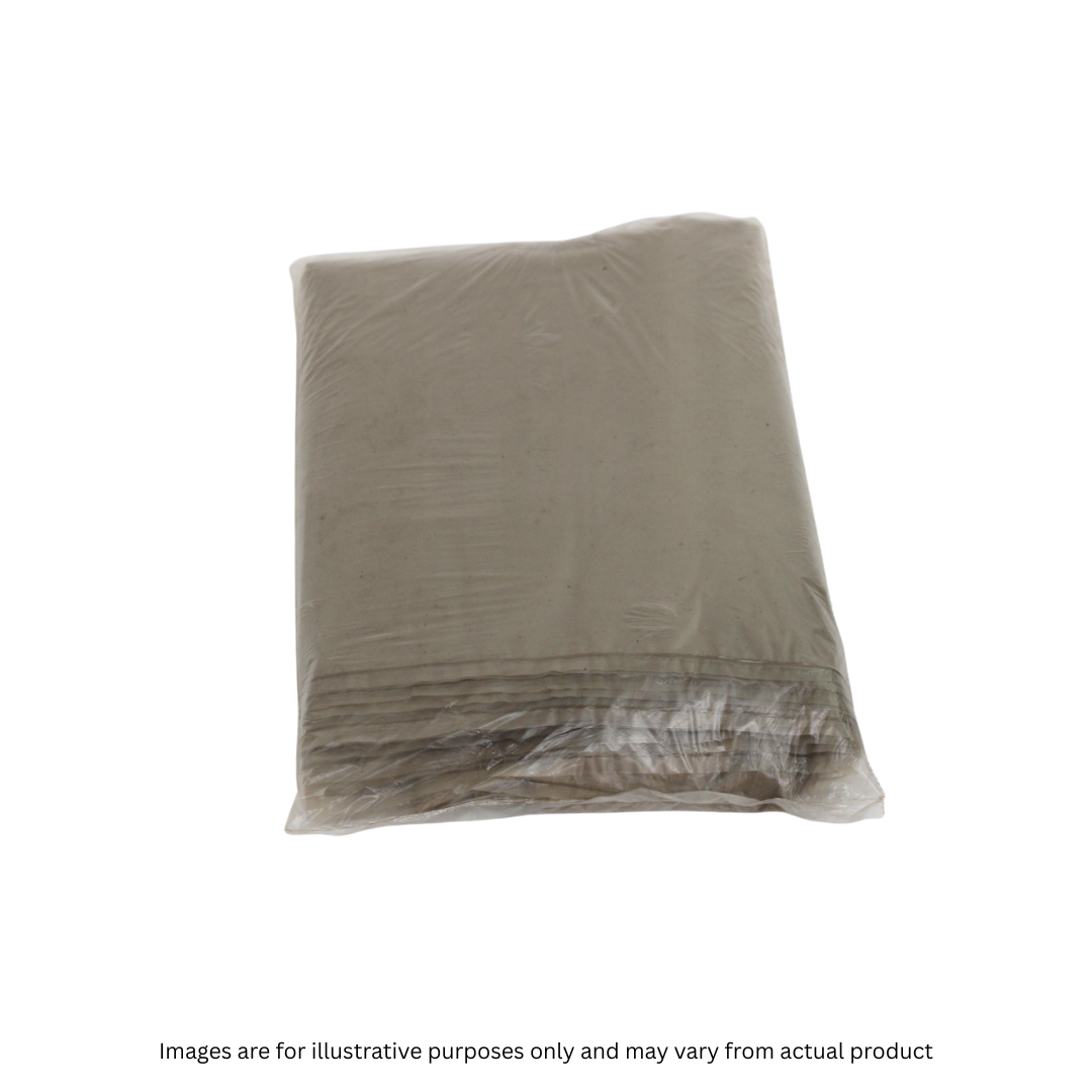 REFUSE BAG | 40 MICRON | SMOKEY X 20 - (25E)