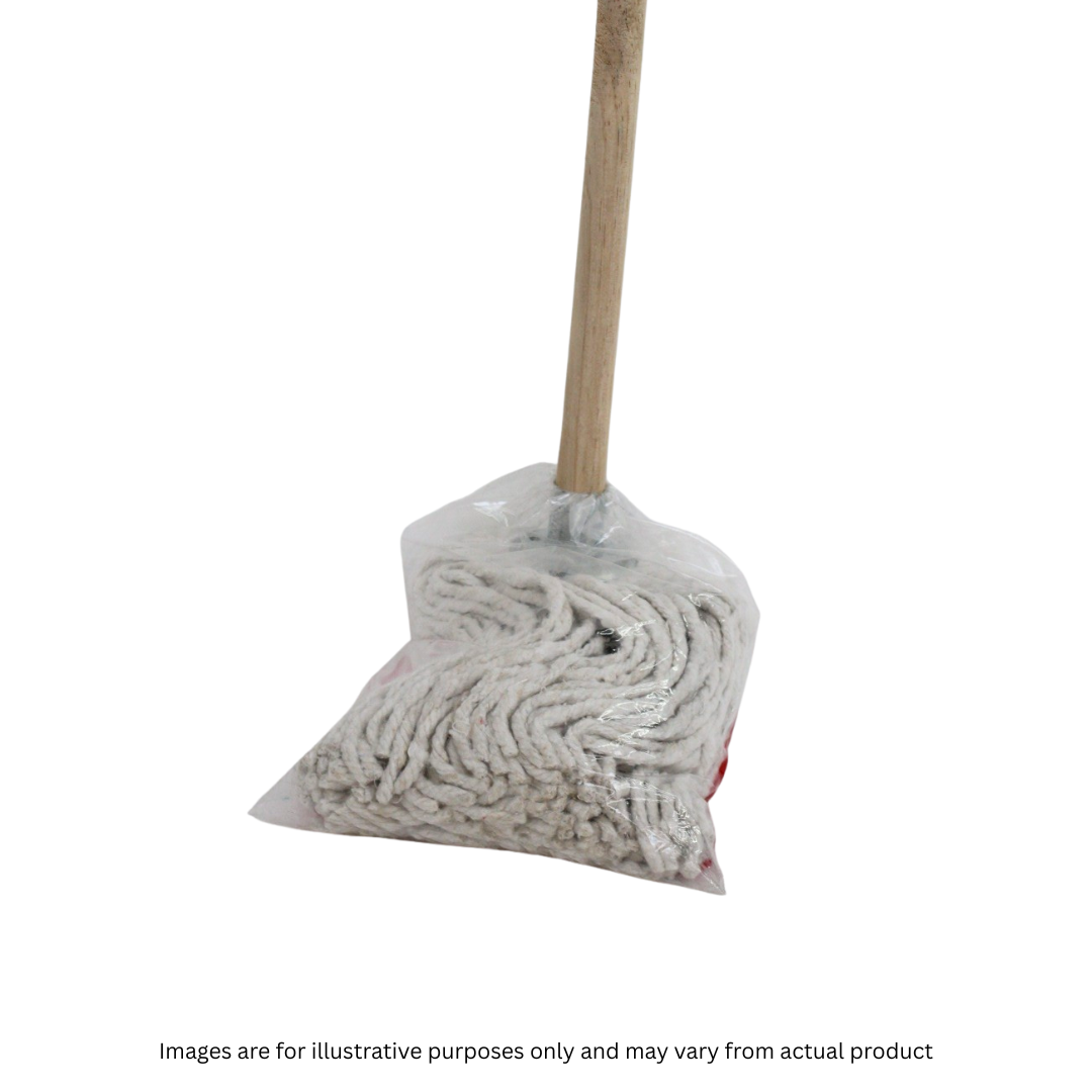 WET MOP COMPLETE | 400G | SHORT HAIR (25D)