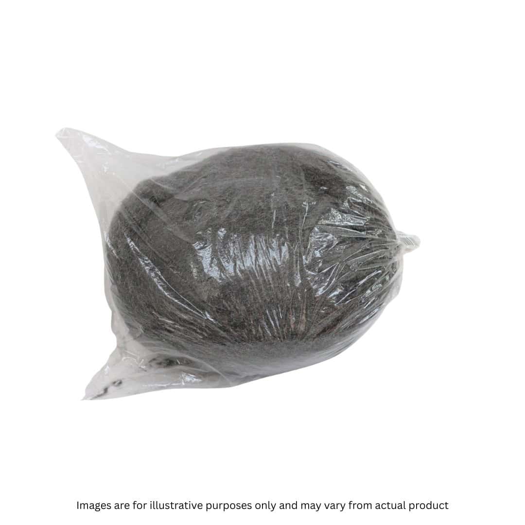 STEEL WOOL 500g