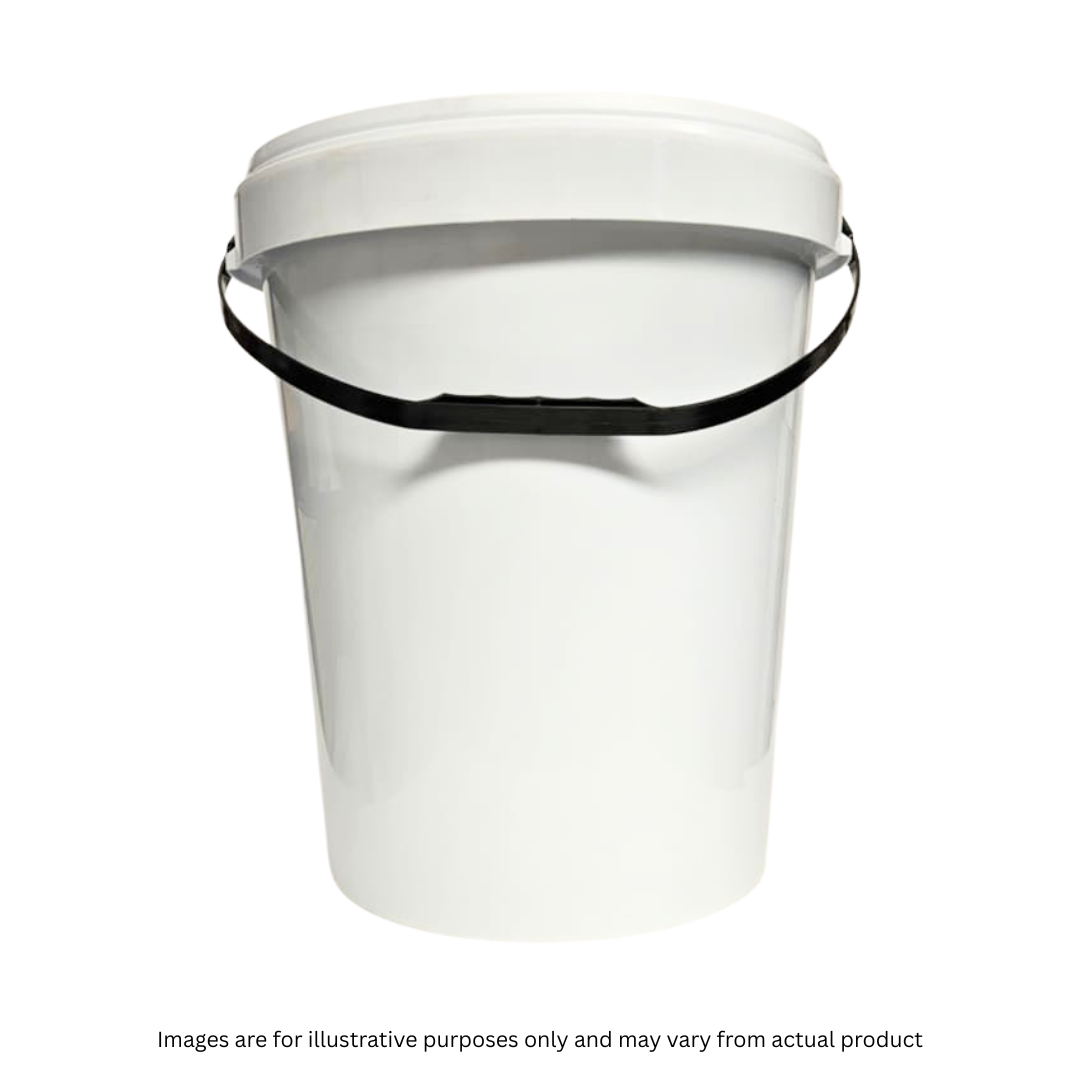 CREAM TEXTURED HAND CLEANER WITH GRIT NORMAL-25KG-2025